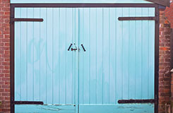 Commercial Garage Door Services in Huntington Park, CA