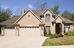 Garage Door Repair Services in Huntington Park, CA
